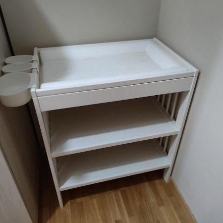 Apartamento Familiar فيجو المظهر الخارجي الصورة