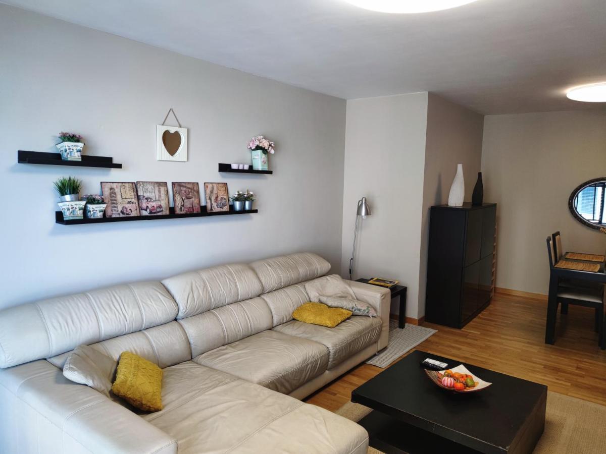 Apartamento Familiar فيجو المظهر الخارجي الصورة