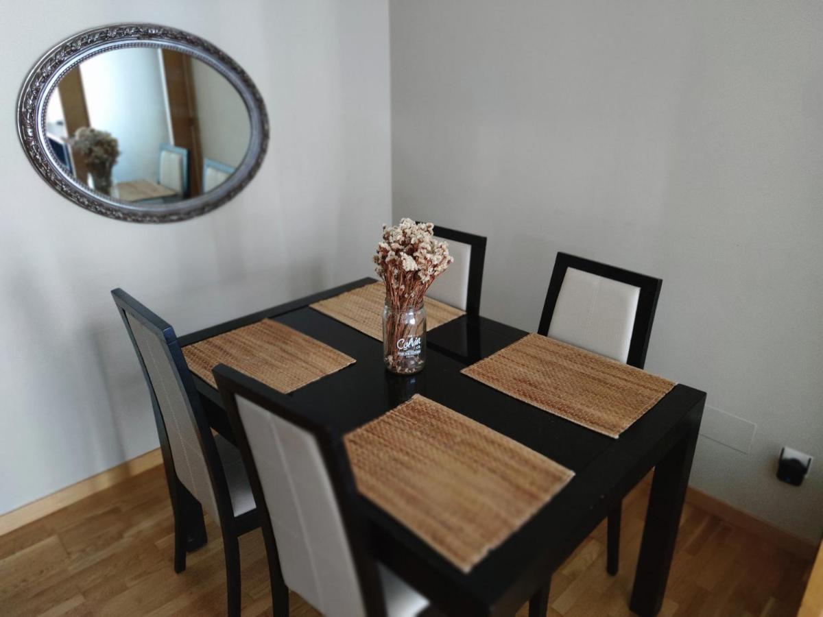 Apartamento Familiar فيجو المظهر الخارجي الصورة