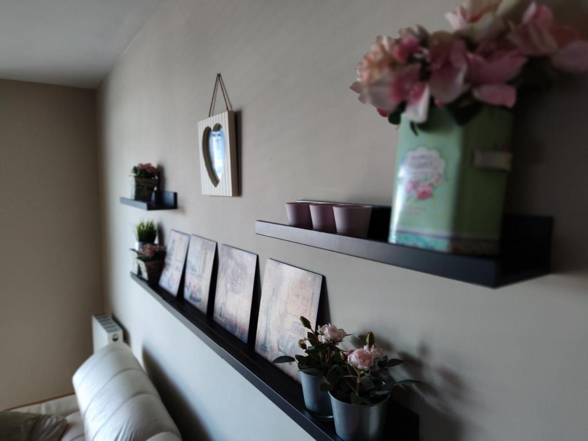 Apartamento Familiar فيجو المظهر الخارجي الصورة