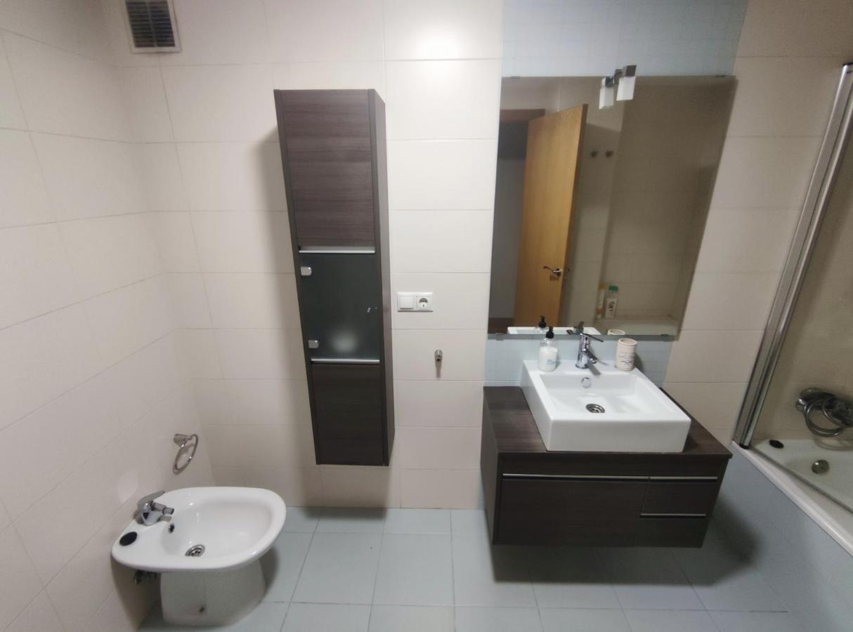 Apartamento Familiar فيجو المظهر الخارجي الصورة