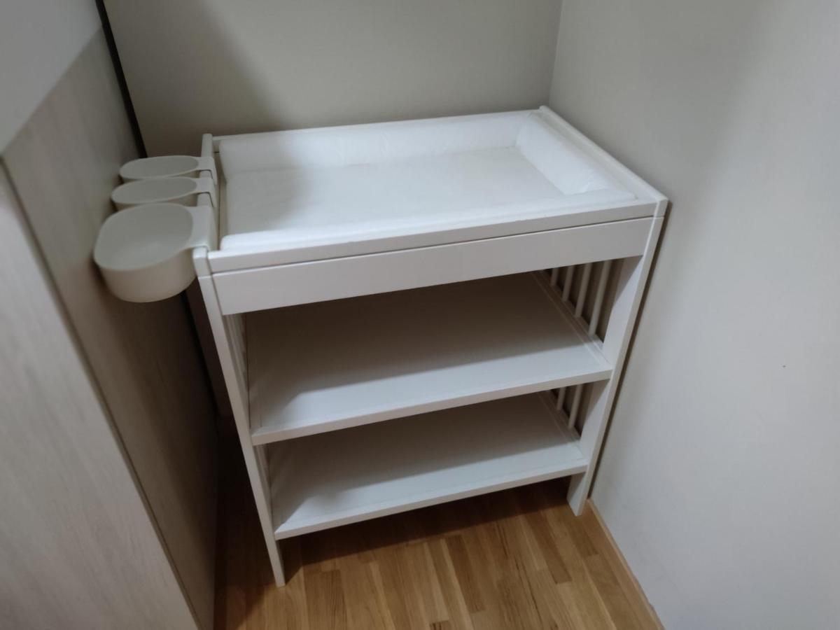 Apartamento Familiar فيجو المظهر الخارجي الصورة
