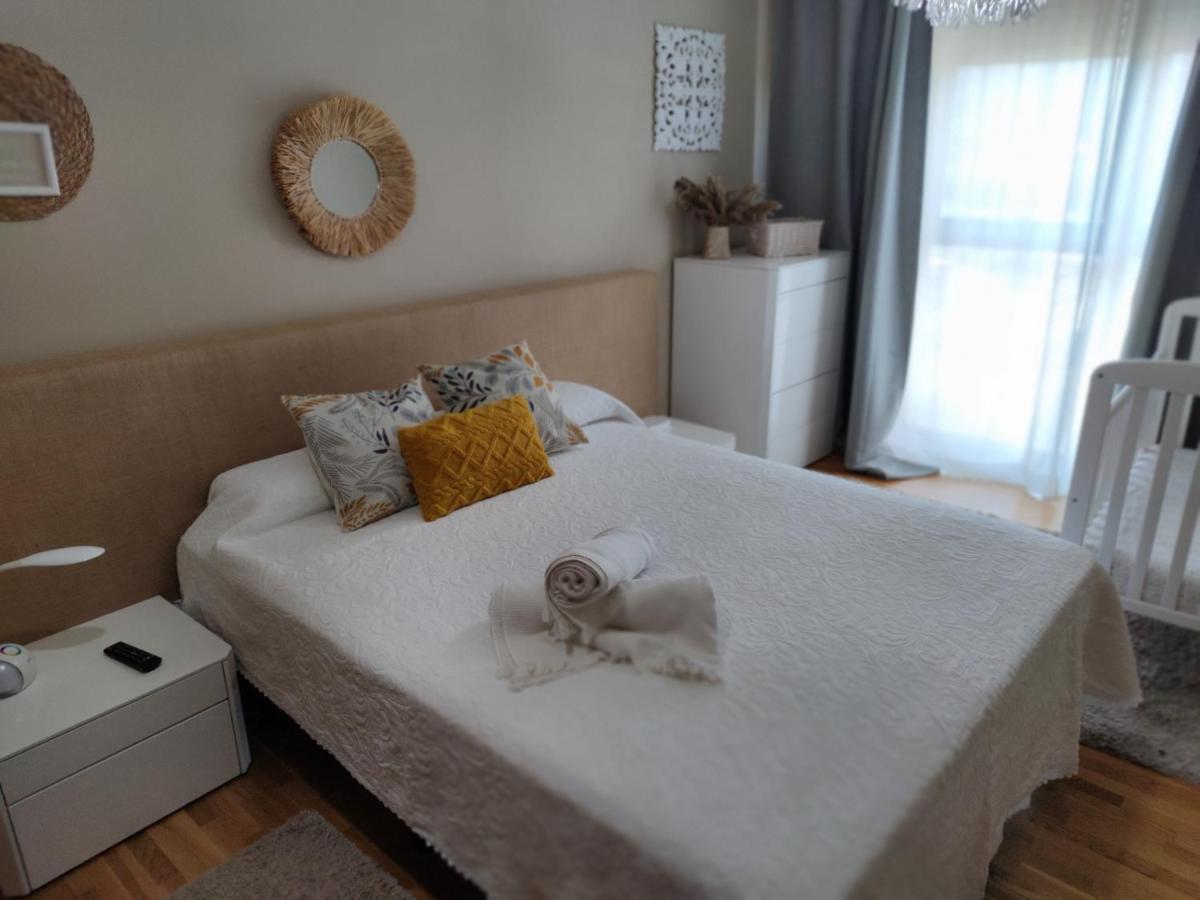 Apartamento Familiar فيجو المظهر الخارجي الصورة